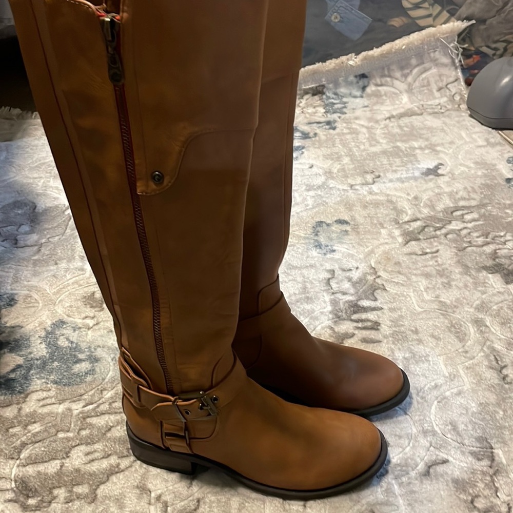 Guess boots - Picture 2 of 4